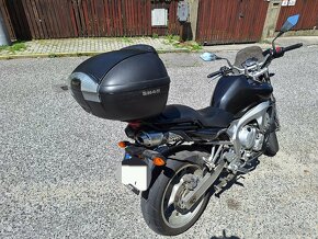 YAMAHA FZ6 - 2005 - 72kW - 6