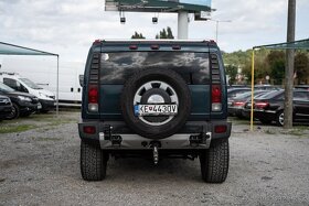 Hummer H2 6.2 FACELIFT - 6