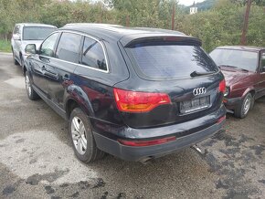 Audi Q7 3.0 TDI quattro tiptronic - 6