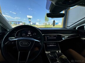 Audi A7 - 6