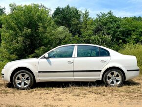 Superb 1.9 tdi 96kw - 6