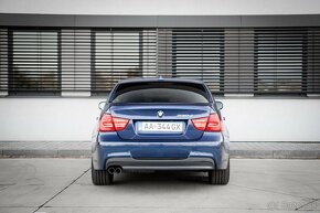 BMW Rad 3 330d xDrive A/T 180kW - 6