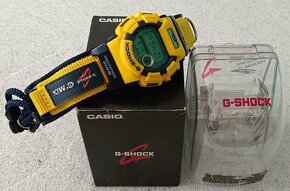 CASIO G-SHOCK DW-9550 - 6