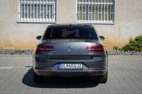 Volkswagen Passat 2.0 TDI BMT Comfortline DSG - 6