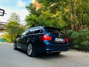 BMW E91 320d 135kw - 6