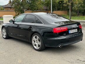 Audi A6 3.0 Tdi Quattro - 6