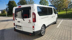 Fiat Talento 1.6 MTJ Twin turbo 145 1t L2H1 - 6