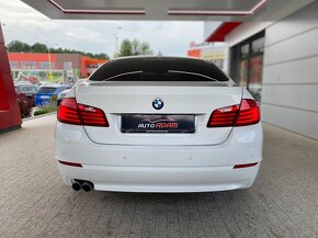 BMW 520d xDrive 140kW AT/8 - 6