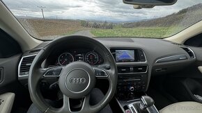 Audi Q5 2.0Tdi Quattro - 6