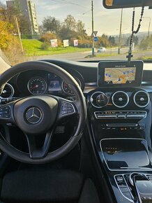 Mercedes Benz C220 - 6