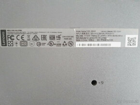 LENOVO ideapad 320 - 6