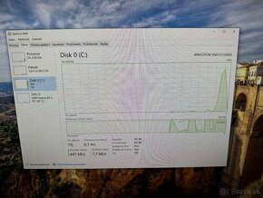 Ryzen 7 5800X, 32GB, RX 5600 XT, 1TB NvMe - 6