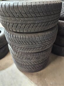 Zimne pneumatiky 195/55 r16 - 6