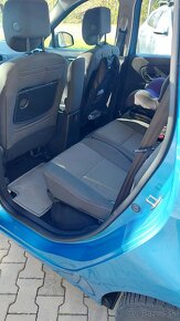 Renault Scenic - 6