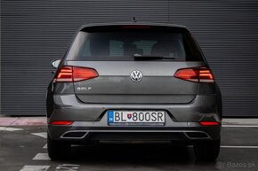 Volkswagen Golf 1.4 TSI BMT Highline DSG EU6 - 6