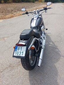 2001 HARLEY DAVIDSON FXSTDI SOFTAIL DEUCE - 6