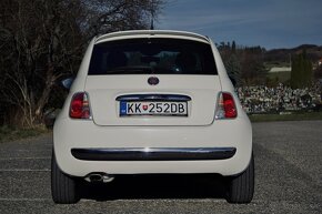 Fiat 500 - 6