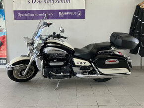 Triumph Rocket III Touring - 6