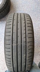 Predam Letné pneu 235/55R19 101V Hankook - 6