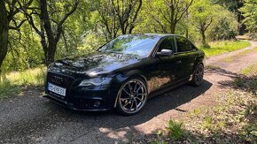 ☑️Audi a4 b8 2.0 TDi Quattro sedan - 6