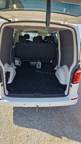 Volkswagen T6 Transporter 2.0 TDI LONG - 6