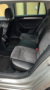 Skoda superb 1.6TDI - 6