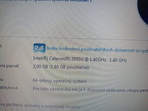 predám základnú dosku pre Acer aspire E1-532 - 6