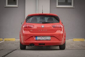 Seat Leon 1.8 TSI Style DSG - 6