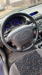 Predam opel tigra 1.4 16v - 6