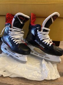 Bauer Vapor X4 - 6