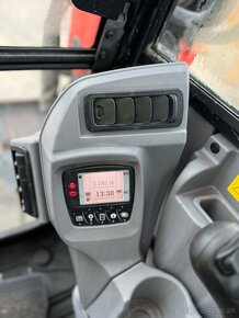 Kubota Kx080-4 / 2019 , 2200 hodin pasovy bager - 6