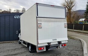 Citroen Jumper HDI 160K Skriňa Maxi 3.5t Hydraulické čelo ✅️ - 6