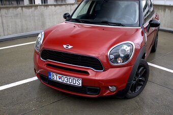 Mini Countryman Cooper SD 4x4 Automat AT7 - 6