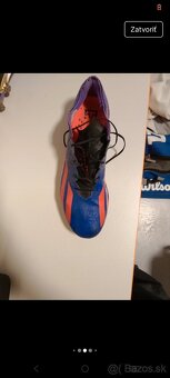 Kopačky Adidas Crazyfast + FG Mohamed Salah - 6