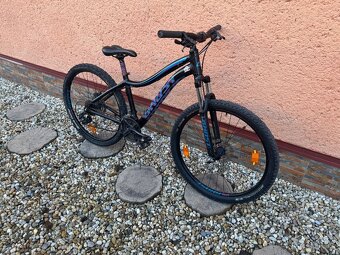 Dámsky / Dievčenský Horský Bicykel GHOST LAWU 26” - 6