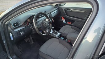 VW.PASSAT b7 2.0tdi DSG - 6