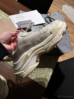 Balenciaga Triple S topánky - 6