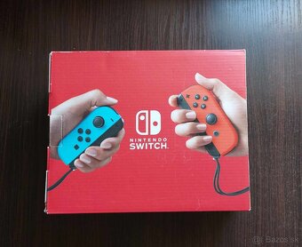 Nintendo switch - 6