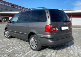 VW Sharan - 6