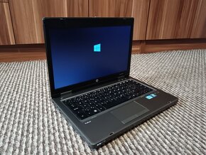 HP Probook  6460b s i5 8GB ram, ssd , 14naska ,bat OK - 6