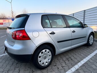 VW Golf mk5 1.9TDI 77kW HATCHBACK ✅CENA NA SK ŠPZ - 6