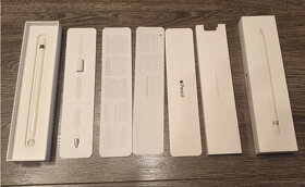 Tablet Apple Ipad Air 3 64GB White + pencil Apple White - 6
