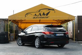 Hyundai i40 1.7 CRDi Style - 6