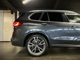 BMW X5 M50i M-Sport - 6