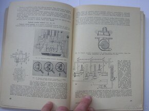 Automobil v kostke 1951 - 6