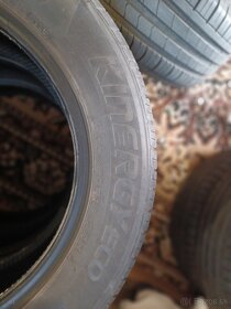 Predám ,,,, Hankook Kinergy Eco 205/60 R16 ,,,, - 6