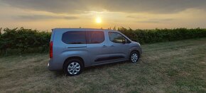 Opel Combo Life XL1.2 Turbo AT8 - 6