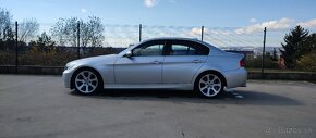 bmw e91 330i 190kw - 6