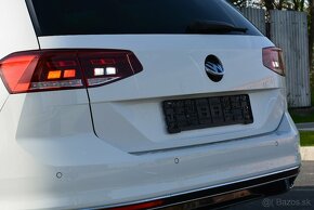 Volkswagen Passat R-Line 2.0TDI 110kw - 6