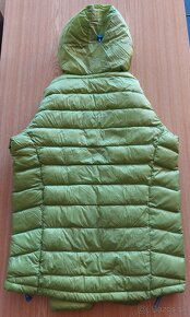 Pánska outdoor bunda Primaloft NORTHFINDER RUSSELL  "M" - 6